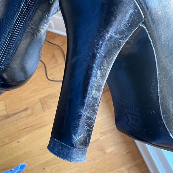 Stuart Weitzman Ankle Boots - Picture 14 of 15